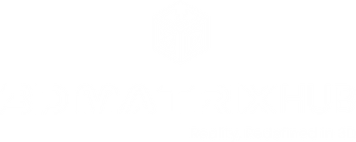 3dmatrixhub
